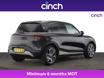 Used smart # 1 2024 for sale - 75462946: Photo