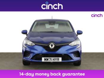 Used Renault Clio 2021 for sale - 74808422: Photo