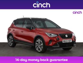 2023 - 1.0 TSI 110 FR Sport 5dr
