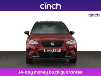Used SEAT Arona 2023 for sale - 73878831: Photo