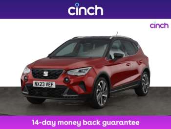 Used SEAT Arona 2023 for sale - 73878831: Photo