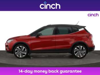 Used SEAT Arona 2023 for sale - 73878831: Photo