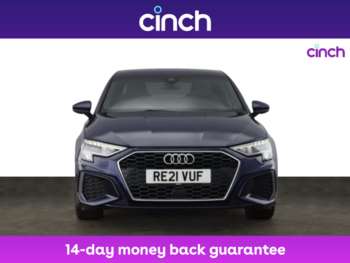 Used Audi A3 2021 for sale - 74932646: Photo