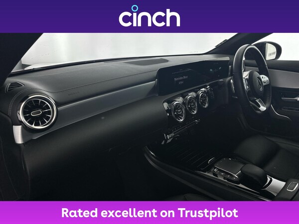 Used Mercedes-Benz CLA 2022 for sale - 76224444: Photo 14