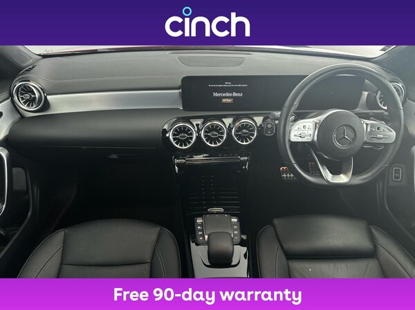 Used Mercedes-Benz CLA 2022 for sale - 76224444: Photo 15