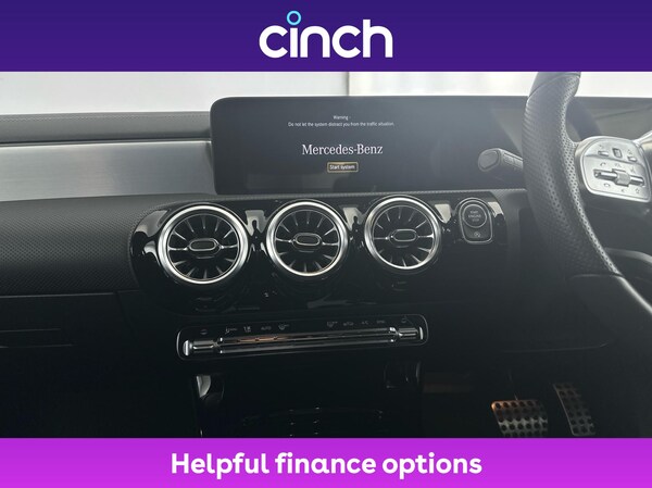 Used Mercedes-Benz CLA 2022 for sale - 76224444: Photo 17