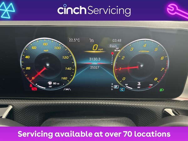 Used Mercedes-Benz CLA 2022 for sale - 76224444: Photo 18