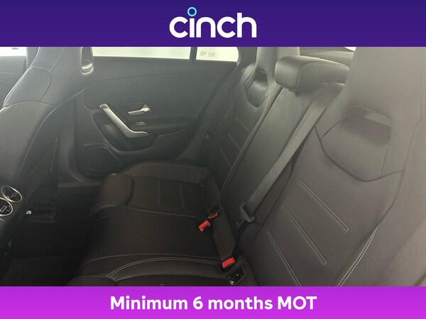Used Mercedes-Benz CLA 2022 for sale - 76224444: Photo 20