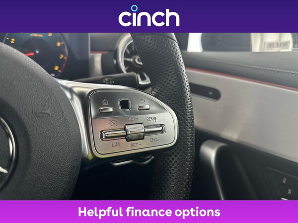 Used Mercedes-Benz CLA 2022 for sale - 76224444: Photo 30