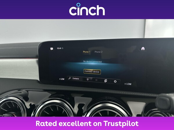 Used Mercedes-Benz CLA 2022 for sale - 76224444: Photo 33
