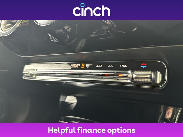 Used Mercedes-Benz CLA 2022 for sale - 76224444: Photo 35