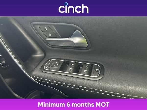 Used Mercedes-Benz CLA 2022 for sale - 76224444: Photo 37
