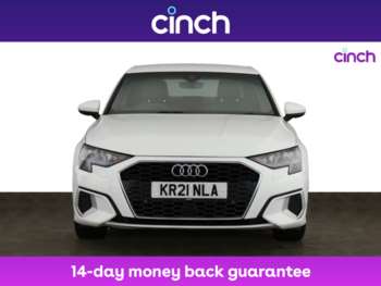Used Audi A3 2021 for sale - 74886262: Photo