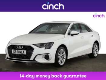 Used Audi A3 2021 for sale - 74886262: Photo