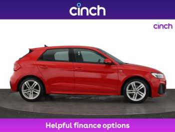 Used Audi A1 2019 for sale - 75337116: Photo