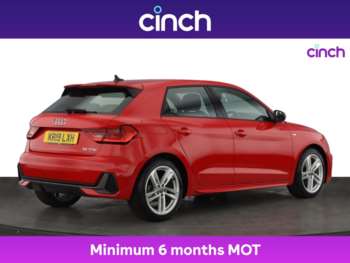 Used Audi A1 2019 for sale - 75337116: Photo