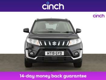 Used Suzuki Vitara 2019 for sale - 74640330: Photo