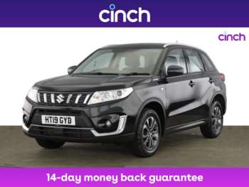 Used Suzuki Vitara 2019 for sale - 74640330: Photo