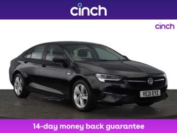2021 - 1.5 Turbo D SE Nav 5dr