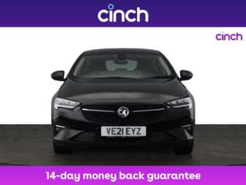 Used Vauxhall Insignia 2021 for sale - 74846592: Photo
