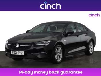 Used Vauxhall Insignia 2021 for sale - 74846592: Photo
