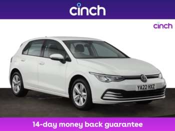2022 - 2.0 TDI Life 5dr