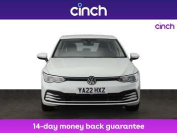 Used Volkswagen Golf 2022 for sale - 74886282: Photo