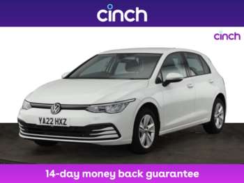 Used Volkswagen Golf 2022 for sale - 74886282: Photo