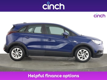 Used Vauxhall Crossland X 2019 for sale - 75607673: Photo