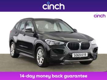 2019 - xDrive 18d SE 5dr
