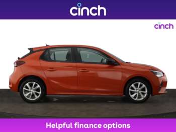 Used Vauxhall Corsa 2021 for sale - 75322627: Photo