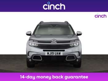 Used Citroen C5 Aircross 2019 for sale - 74715412: Photo