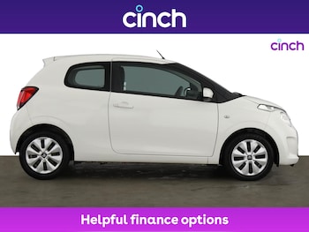 Used Citroen C1 2018 for sale - 75412380: Photo