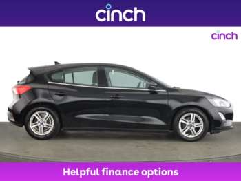 Used Ford Focus 2021 for sale - 75323700: Photo