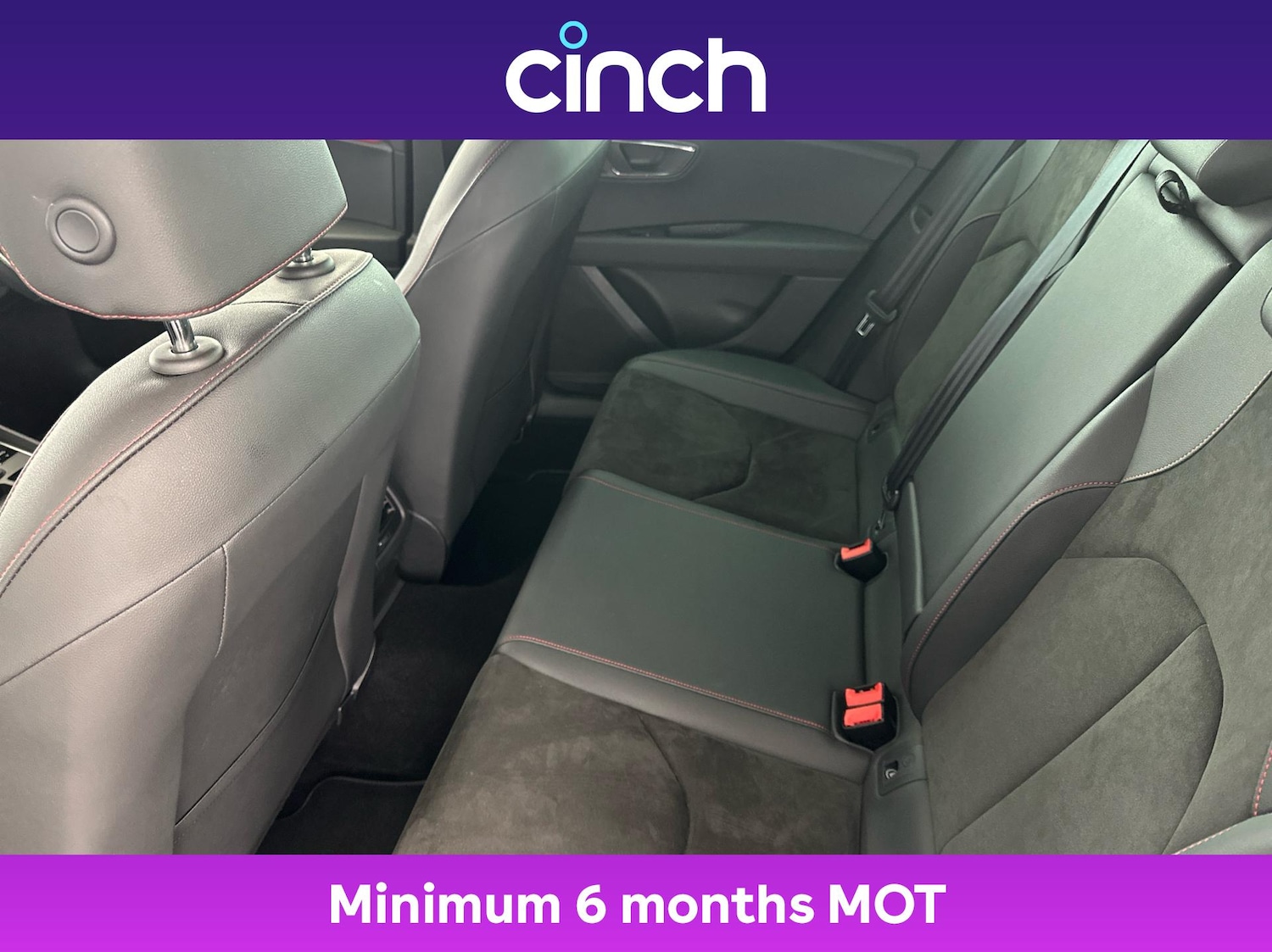 Used SEAT Leon 2020 for sale - 76495591: Photo 20