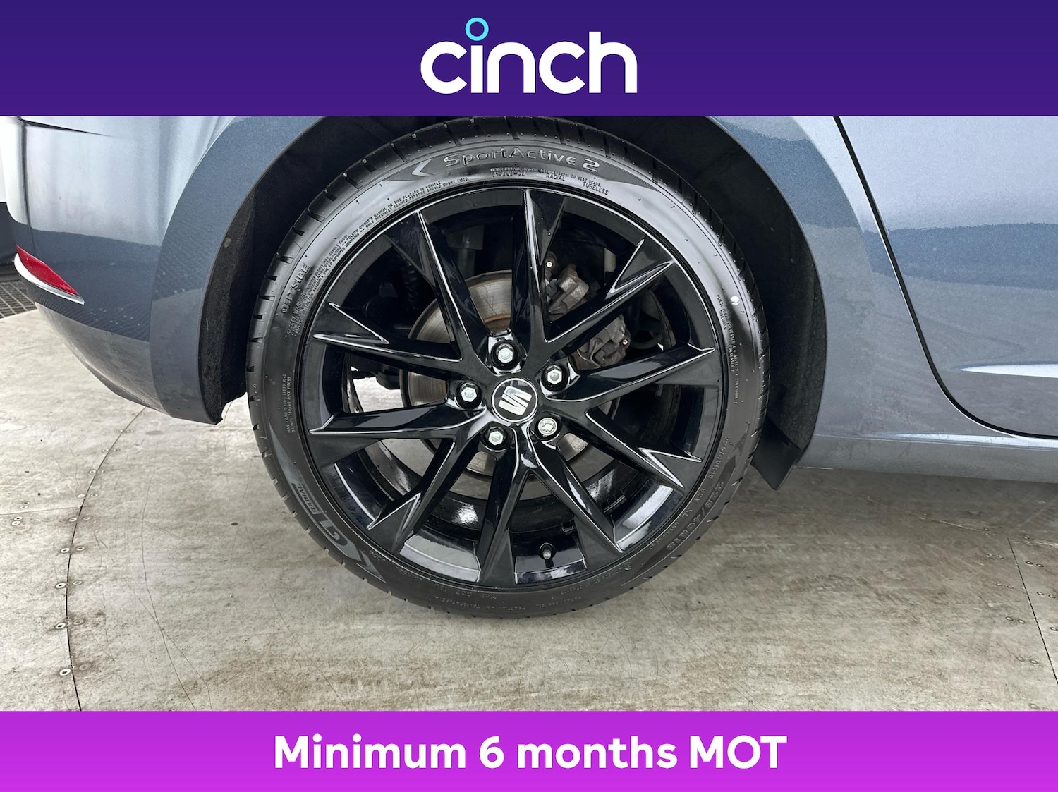 Used SEAT Leon 2020 for sale - 76495591: Photo 27