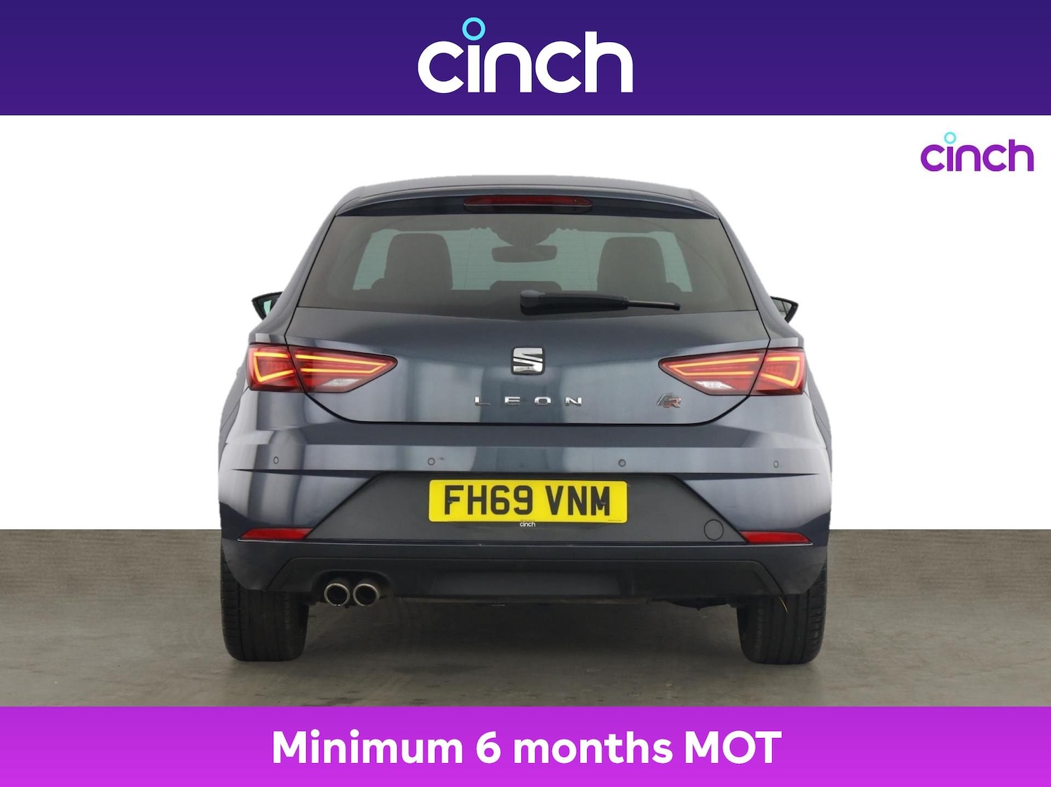 Used SEAT Leon 2020 for sale - 76495591: Photo 5