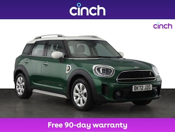 Used MINI Countryman 2022 for sale - 75631926: Photo