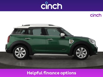 Used MINI Countryman 2022 for sale - 75631926: Photo