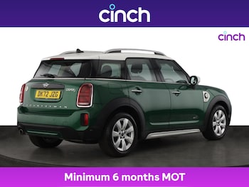 Used MINI Countryman 2022 for sale - 75631926: Photo