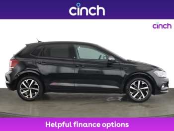 Used Volkswagen Polo 2021 for sale - 75445463: Photo