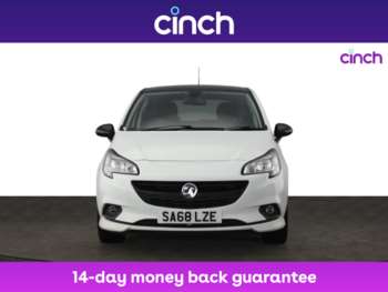 Used Vauxhall Corsa 2018 for sale - 74906029: Photo