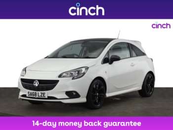 Used Vauxhall Corsa 2018 for sale - 74906029: Photo