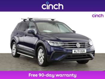 2021 - 2.0 TDI Life 5dr DSG