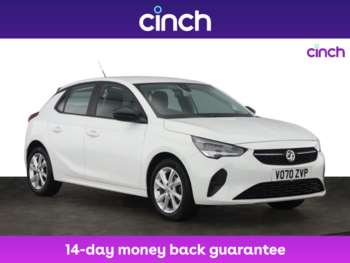 2020 - 1.2 SE Premium 5dr