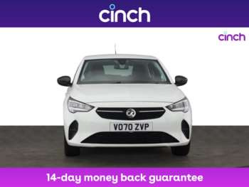 Used Vauxhall Corsa 2020 for sale - 74797029: Photo