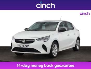 Used Vauxhall Corsa 2020 for sale - 74797029: Photo