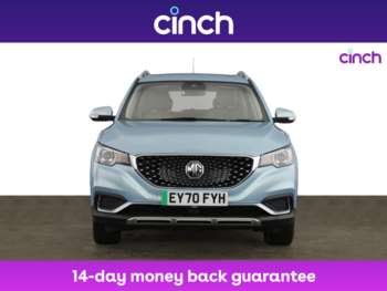 Used MG MG ZS 2020 for sale - 74948640: Photo