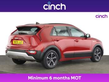 Used Kia Niro 2022 for sale - 75323643: Photo