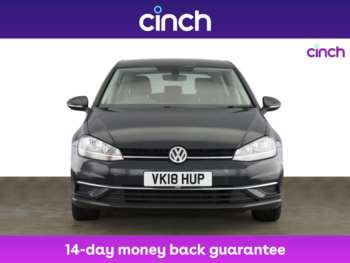 Used Volkswagen Golf 2018 for sale - 74827969: Photo